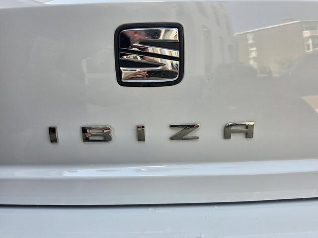 Seat IBIZA 1.0 TSI FR Business Intense