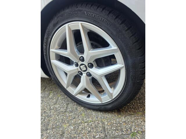 Seat IBIZA 1.0 TSI FR Business Intense