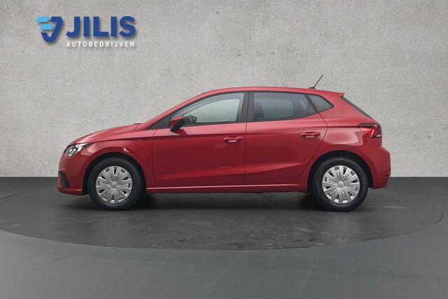 Seat IBIZA 1.0 TSI Style Business Intense | Camera | Apple Carplay | Navigatie