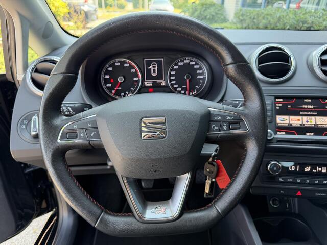 Seat IBIZA 1.0 EcoTSI FR Connect