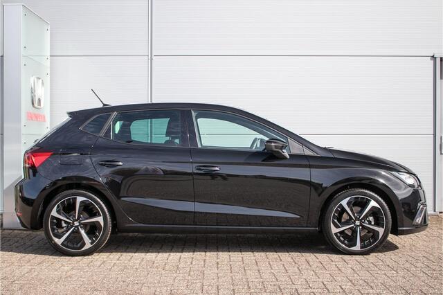 Seat IBIZA 1.0 EcoTSI FR Business Connect - 18" Lmv | Clima | LED