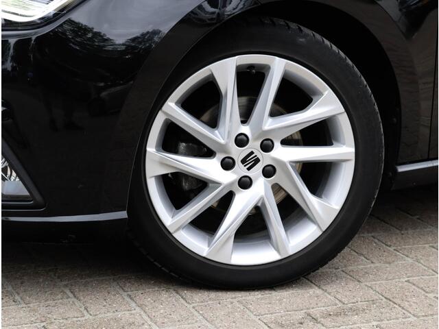 Seat IBIZA 1.0 TSI FR 110PK DSG