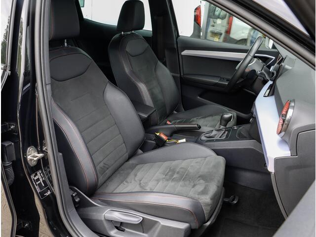 Seat IBIZA 1.0 TSI FR 110PK DSG