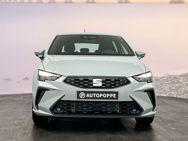 Seat IBIZA Style 1.0 EcoTSI 70 kW / 95 PK Hatchback 5 deurs 5
