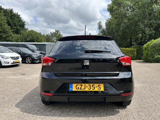Seat IBIZA 1.0 EcoTSI Style Plus
