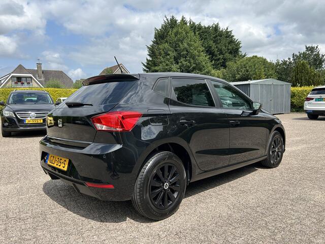 Seat IBIZA 1.0 EcoTSI Style Plus