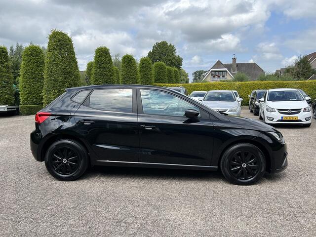 Seat IBIZA 1.0 EcoTSI Style Plus