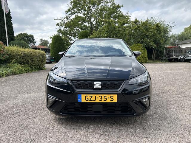 Seat IBIZA 1.0 EcoTSI Style Plus
