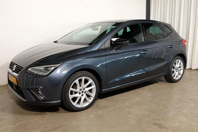 Seat IBIZA 1.0 EcoTSI FR Business Connect