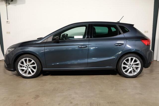 Seat IBIZA 1.0 EcoTSI FR Business Connect