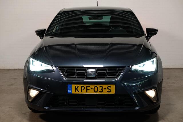 Seat IBIZA 1.0 EcoTSI FR Business Connect