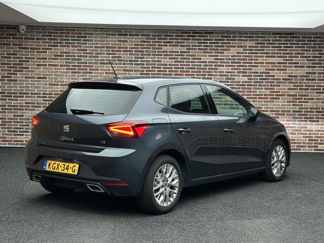 Seat IBIZA 1.5 TSI Sport