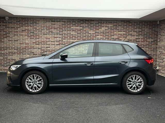 Seat IBIZA 1.5 TSI Sport