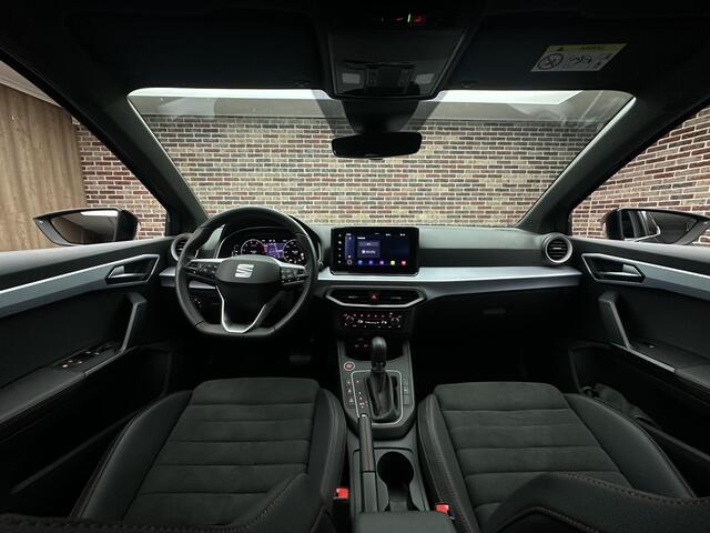 Seat IBIZA 1.5 TSI Sport
