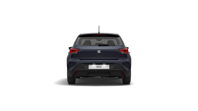 Seat IBIZA 1.0 EcoTSI 95 5MT FR Business Connect | 17 inch lichtmetalen velgen, (7J x 17) | Achteruitrijcamera | Airconditioning automatisch met 2-zone-temperatuurregeling