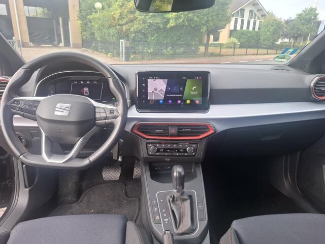 Seat IBIZA 1.0 EcoTSI FR