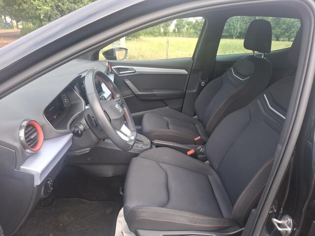 Seat IBIZA 1.0 EcoTSI FR