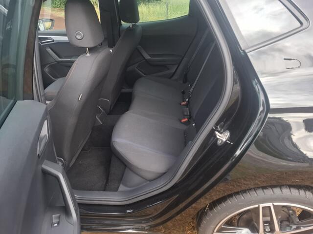 Seat IBIZA 1.0 EcoTSI FR
