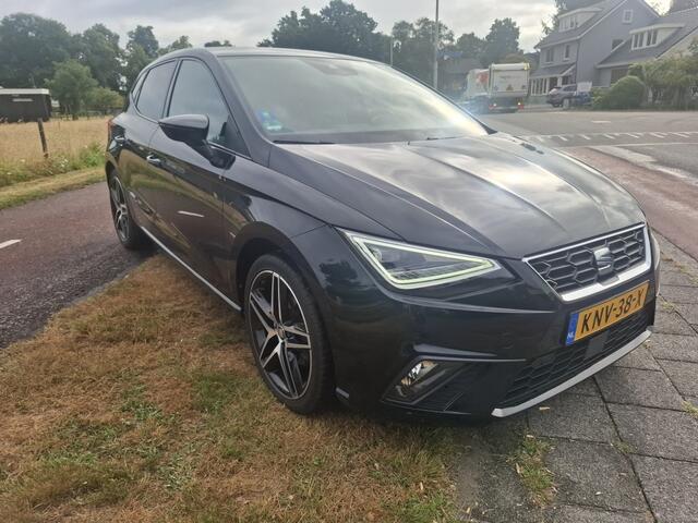Seat IBIZA 1.0 EcoTSI FR