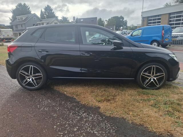 Seat IBIZA 1.0 EcoTSI FR