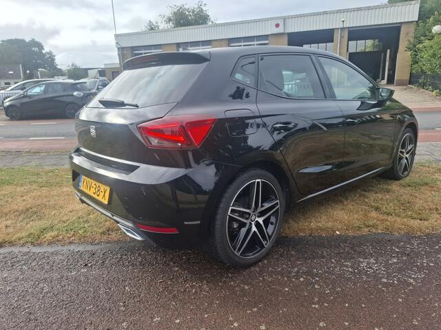 Seat IBIZA 1.0 EcoTSI FR