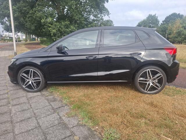 Seat IBIZA 1.0 EcoTSI FR