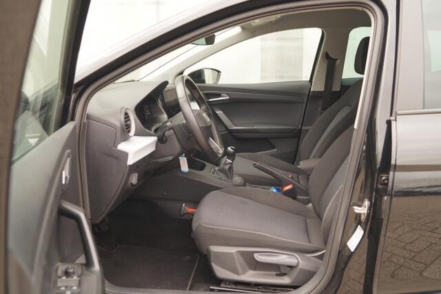 Seat IBIZA 1.0 EcoTSI Style Business Intense -NAVI-ECC-PDC-DIGI-