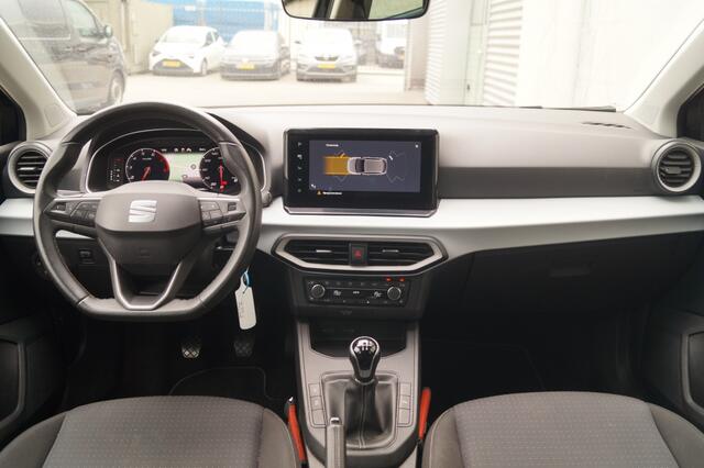 Seat IBIZA 1.0 EcoTSI Style Business Intense -NAVI-ECC-PDC-DIGI-