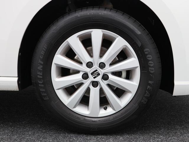 Seat IBIZA 1.0 EcoTSi Style | Cruise Control | Airco | Parkeersensoren | CarPlay | 15 Inch | 29.984 Km !!