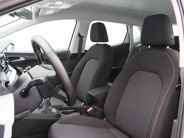 Seat IBIZA 1.0 EcoTSi Style | Cruise Control | Airco | Parkeersensoren | CarPlay | 15 Inch | 29.984 Km !!