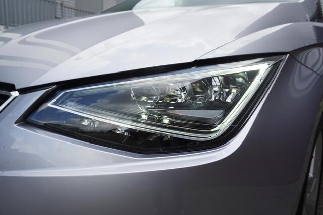 Seat IBIZA 1.0 TSI FR Business Intense/Leer-Alcantara/Carplay /Led!