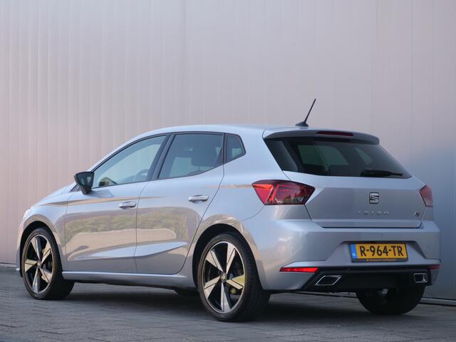 Seat IBIZA 1.0 TSI FR Business Intense 110Pk Apple Carplay / Camera / PDC / Navi / Cruise Control