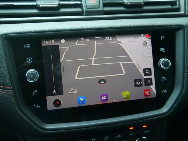 Seat IBIZA 1.0 TSI FR Business Intense 110Pk Apple Carplay / Camera / PDC / Navi / Cruise Control