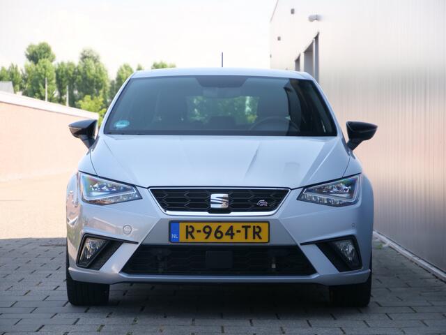 Seat IBIZA 1.0 TSI FR Business Intense 110Pk Apple Carplay / Camera / PDC / Navi / Cruise Control