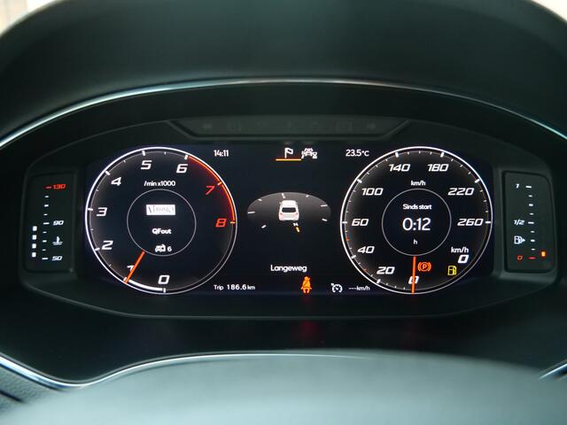 Seat IBIZA 1.0 TSI FR Business Intense 110Pk Apple Carplay / Camera / PDC / Navi / Cruise Control