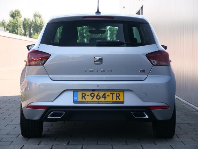 Seat IBIZA 1.0 TSI FR Business Intense 110Pk Apple Carplay / Camera / PDC / Navi / Cruise Control