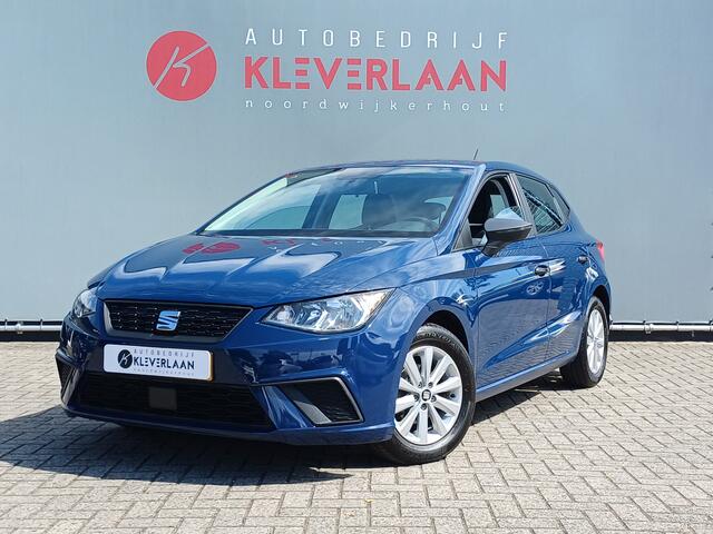Seat IBIZA 1.0 MPI Reference | AIRCO | BLUETOOTH |