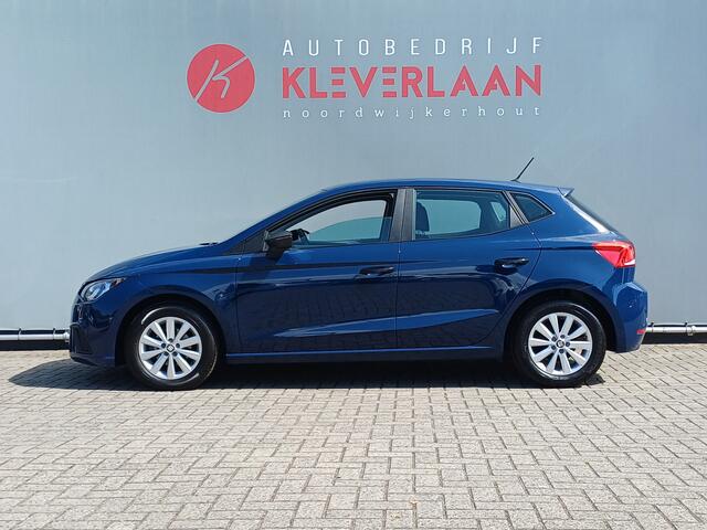 Seat IBIZA 1.0 MPI Reference | AIRCO | BLUETOOTH |