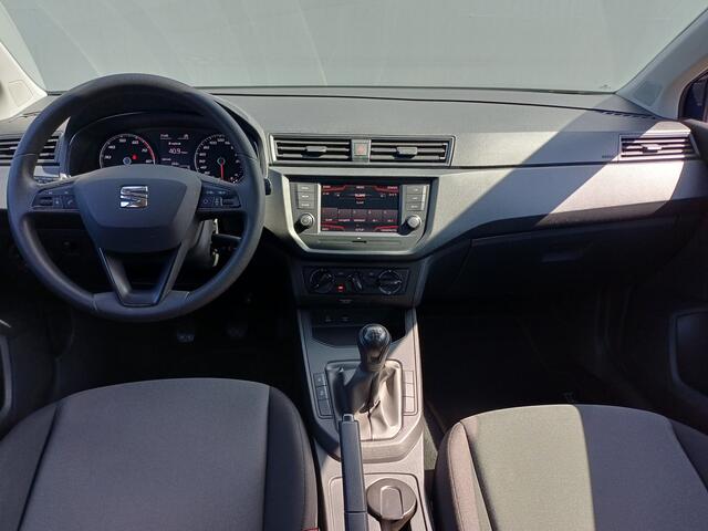 Seat IBIZA 1.0 MPI Reference | AIRCO | BLUETOOTH |
