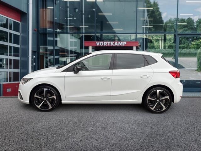 Seat IBIZA 1.0 TSI FR CRUISE/PDC/LED/CLIMA/CARPLAY/DAB