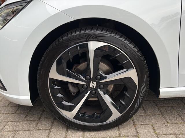Seat IBIZA 1.0 TSI FR CRUISE/PDC/LED/CLIMA/CARPLAY/DAB