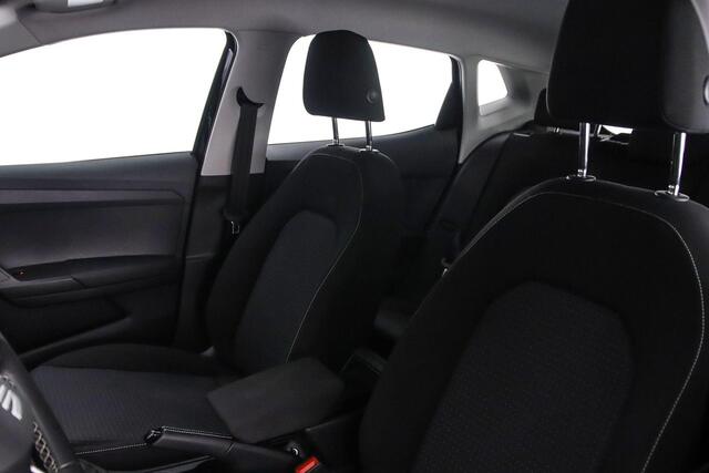 Seat IBIZA Style Plus 1.0 TSI 95pk Cruise control, App connect, Parkeersensor achter, Airco, DAB, Radio, LED koplampen, Bluetooth