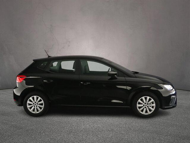 Seat IBIZA Style Plus 1.0 TSI 95pk Cruise control, App connect, Parkeersensor achter, Airco, DAB, Radio, LED koplampen, Bluetooth