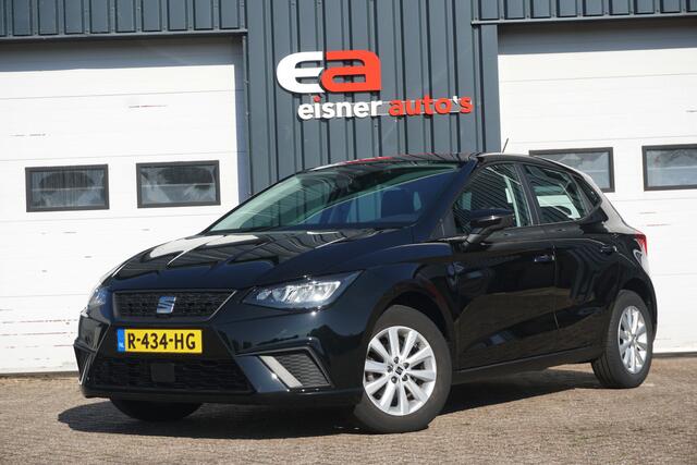 Seat IBIZA 1.0 TSI Style Facelift | CARPLAY | CLIMATE | PDC |