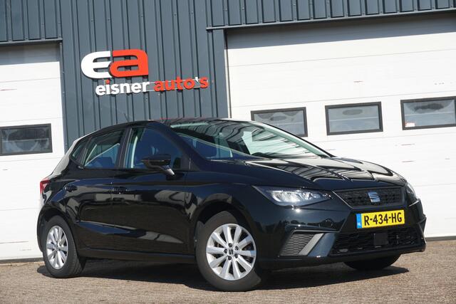Seat IBIZA 1.0 TSI Style Facelift | CARPLAY | CLIMATE | PDC |