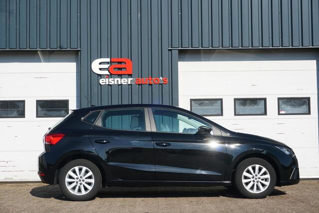 Seat IBIZA 1.0 TSI Style Facelift | CARPLAY | CLIMATE | PDC |