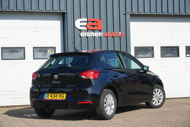 Seat IBIZA 1.0 TSI Style Facelift | CARPLAY | CLIMATE | PDC |