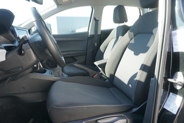 Seat IBIZA 1.0 TSI Style Facelift | CARPLAY | CLIMATE | PDC |