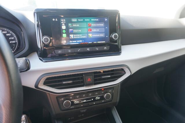 Seat IBIZA 1.0 TSI Style Facelift | CARPLAY | CLIMATE | PDC |