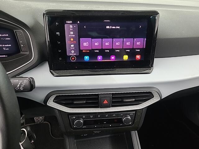 Seat IBIZA 1.0 EcoTSI Style Business Connect 1e-Eig. & Dealer-Onderh. BOVAG-Garantie. NL-Auto.